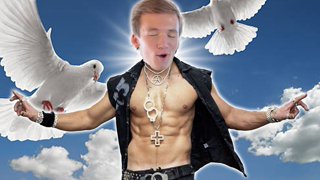 Brilyn Hollyhand replaces Charlie Kirk