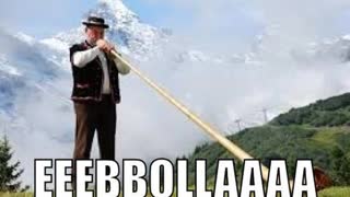 BURNING MAN 2023 ?? EEEEEEEEEEEEEEEE-BOLA!