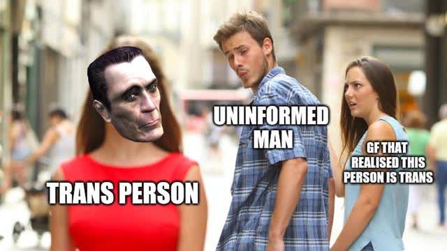 WE THE PEOPLE ROCHAMBEAU #TRANSAPOCALYPTO ?️‍????????? IN THE FRONT HOAL