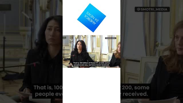 Zelensky Says Ukraine Only got $75/177 Billion From Joe Biden Ukraine Aid Package