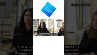 Zelensky Says Ukraine Only got $75/177 Billion From Joe Biden Ukraine Aid Package