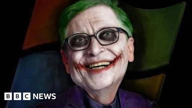 EVERYONE WHO GOT THE VACCINE ☠⚰ IS SCREWED