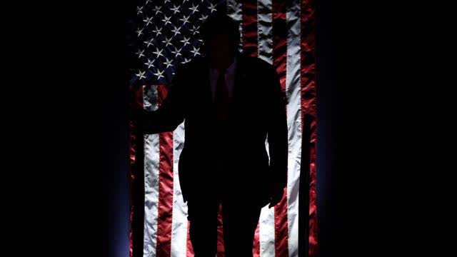 THIS IS REALLY UNPRESIDENTED! ðŸ–² CLEARLY A DEEP FAKE, EVERYONE