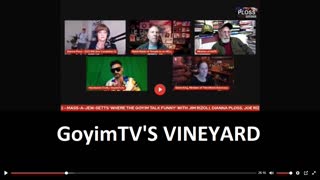 FOUR AMIGOS WITH HANDSOME TRUTH 9/17/22 ðŸ˜ŽðŸ·ðŸ“ GOYIMS' VINEYARD