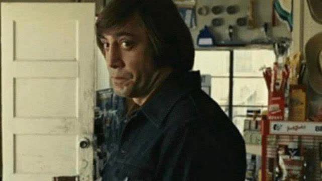 NO COUNTRY FOR GAY OLD MEN