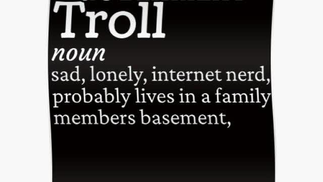 FLAT EARTH AND THE WEB OF GOVERMENT TROLLS.