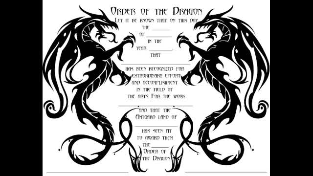 ORDER OF THE DRAGON EXPOSED ðŸ‰ BLOCKED WORLDWIDE