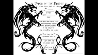 ORDER OF THE DRAGON EXPOSED ðŸ‰ BLOCKED WORLDWIDE