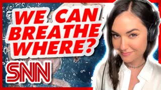 SASHA GREY Reacts to BUTT BREATHING (For Science)