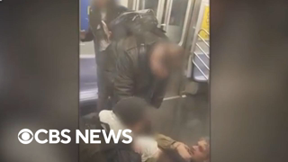 Daniel Penny deadly chokehold trial jury deliberates