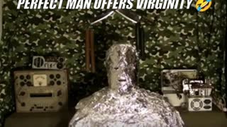 PERFECT MAN AUCTIONS VIRGINITY