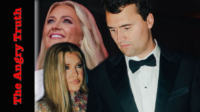 Erika Kirk Just Destroyed Charlie Kirk's Legacy...