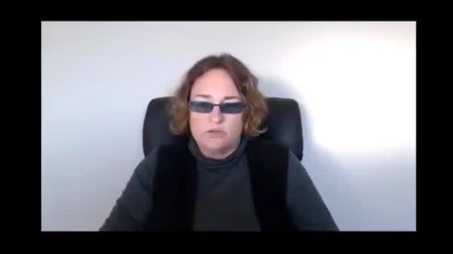 Fiona Barnett Child Trafficking Victim Explains The Levels Of Elites Involved