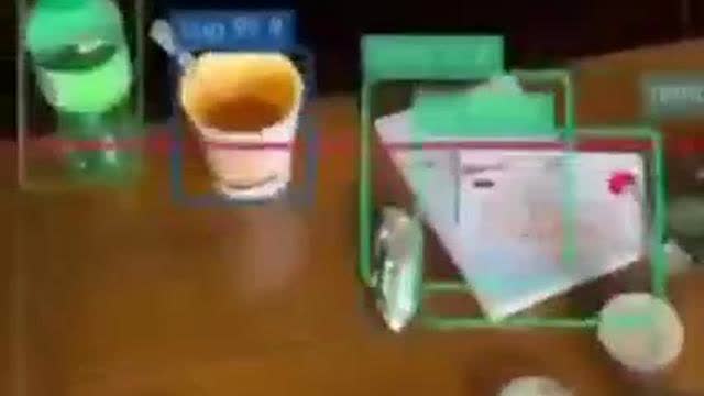 ACCESS TO YOUR PHONE CAMERA LIVE