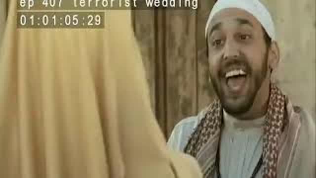 1000 Ways to Die Ji-Had it Coming (Director's Version)