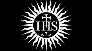 Jesuits: The Society of Jesus? - DEFINITELY NOT!!!