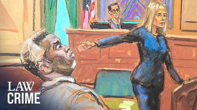 Feds Rip P. Diddy as a Criminal in Wild ‘Freak-Off’ Hotel Nights: Opening Statements