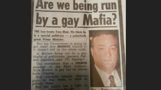 ARE YOU READY TO CURBSTOMP THE (((HOMOSEXUAL BANKING MAFIA)))?