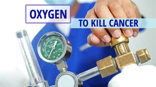 ðŸ’¥ðŸ’¥ OXYGEN IS THE CURE FOR CANCER ðŸ¤”ðŸ¤”ðŸ¤”