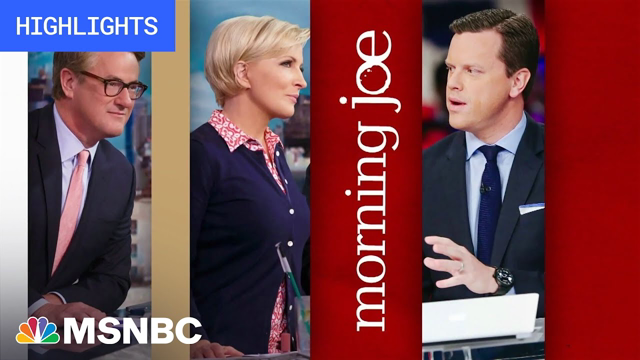 Watch PSYCHO Joe Highlights: July 5 | MSNBC