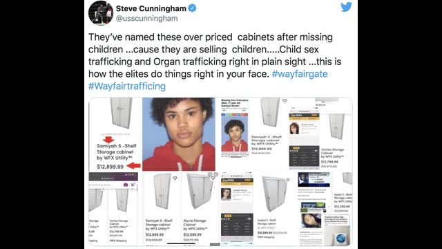 WAYFAIR AND YANDEX ARE CHILD TRAFFICKING ðŸ§¸ðŸŽŽðŸŽðŸ’‰ðŸ‘¶ðŸ¼â˜ ï¸; THIS IS HOW YOU ACCESS THE HIDDEN SITE