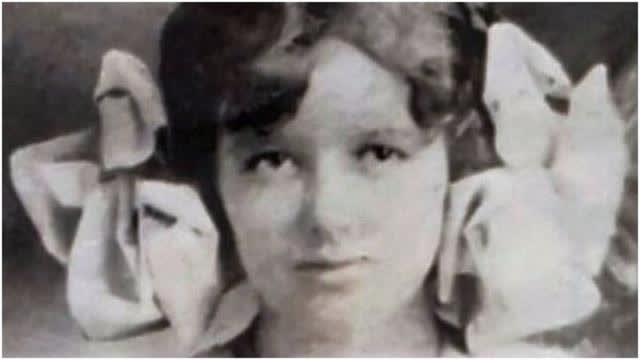 THE HISTORY OF THE ANTI DEFAMATION LEAGUE - THE STORY OF MARY PHAGAN