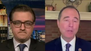 CHRIS HAYES AND ADAM SCHIFF DEEP FAKE A VISIT TO ED BUCK'S ðŸ³â€ðŸŒˆðŸ¦„ðŸ’©ðŸ˜‚ BUTT HUT