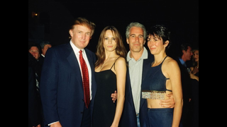 Why you'll never get the real Epstein Files..