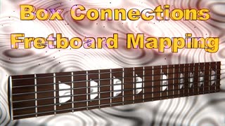 New PDF Available-Box Connections Fretboard Mapping