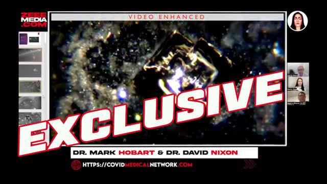 Aussie Doctor Confirms New Discovery of Nanotech & MICROTECH, New Legislation to Silence ALL Doctor