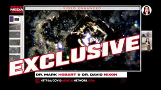 Aussie Doctor Confirms New Discovery of Nanotech & MICROTECH, New Legislation to Silence ALL Doctor