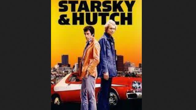 ''Starsky & Hutch - s 1 - e 13-14-15 "Shootout - HD