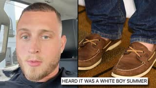 WHITE BOY SUMMER 2021