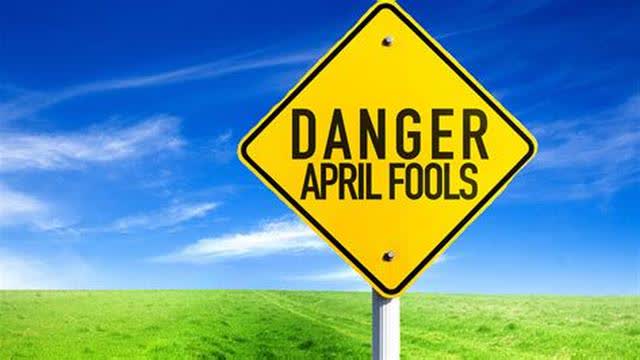 April is the first month of the 13 month year ðŸ“… Our calendar is a complete lie ðŸ“† Check this out
