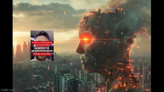 MOST PEOPLE THINK AI IS SAFE ? LET ME SHOW YOU HOW UNSAFE IT IS