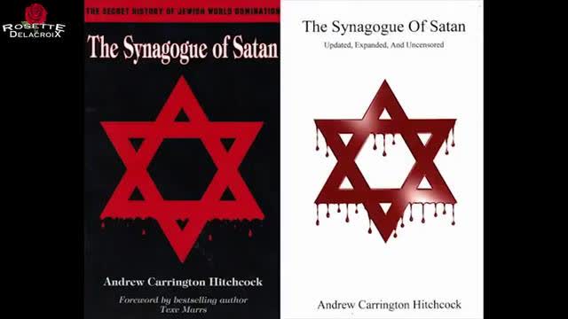 ⚠️☠✡☠⚠️ THE COMMUNIST MANIFESTO DECODED