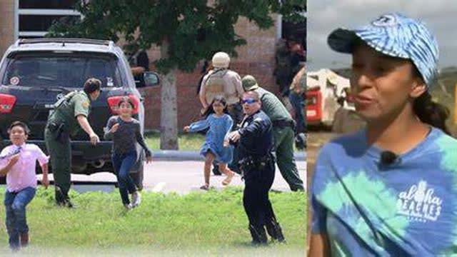 MAGA MILF RULES!!!ðŸ¥°