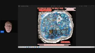 FLAT EARTH & ALIENS ARE WALKING AMONG US