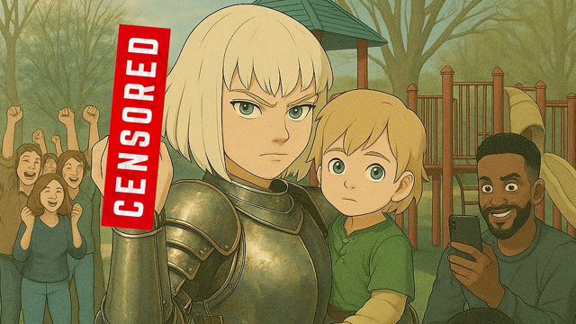 Minnesota Mother Triggers Cultural Shift?