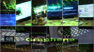 Australian Spiro does a presentation on graphene oxide in the covid vaxx (16 days ago). [360p Res]