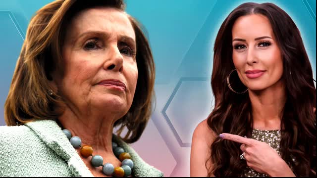 P.E.L.O.S.I. Act Set To CRUSH Congressional Insider Trading