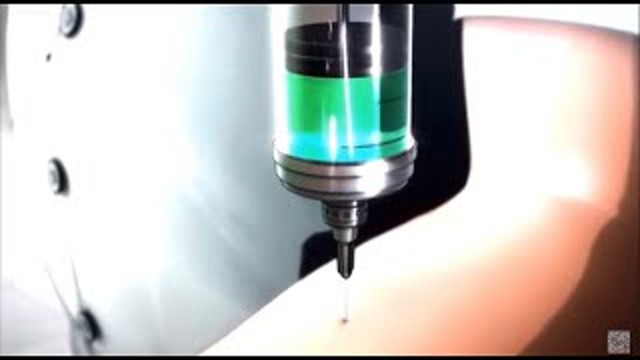 Vexille a 2007 Japanese CGI anime Film! PREDICTIVE PROGRAMMING!