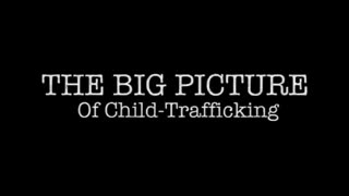THE BIG PICTURE OF CHILD TRAFFICKING âš¡ï¸ WITH JEWS WE LOSE