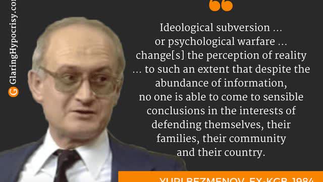 THERE SEEMS TO BE LESS THAN ZERO DIVERSITY IN OUR GOVERNMENTAL AGENCIES