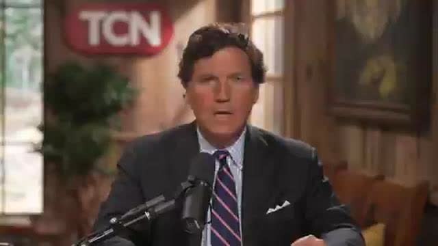 Tucker Carlson Interviews Dr Keith Ablow Over Hunter Biden's Laptop & His Raid