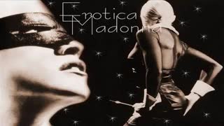ERIOTICA MADONNA