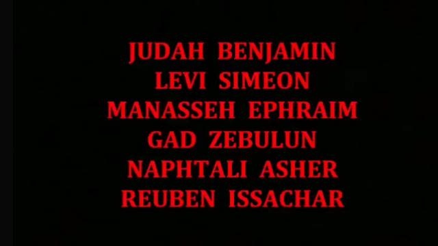 The secrets covenants Hollywood don't want you to know