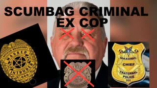 Look At What Dirty Cops Are Doing In Kansas City ..... When You Play In The Dirt You Get Dirty PIG