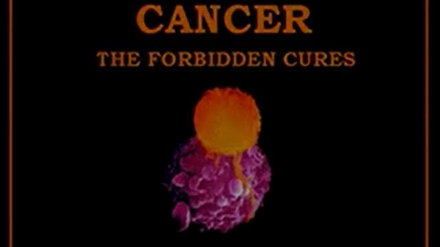 Cancer - the forbidden cures (NL ondertiteld)