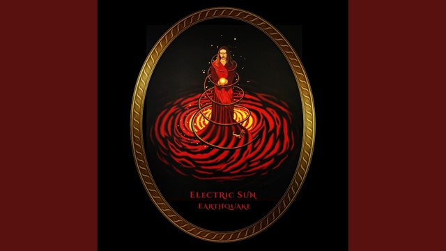 Earthquake (2023) (Remastered)